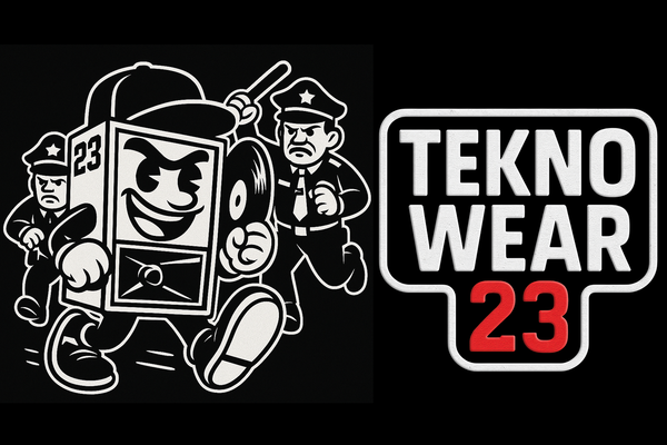 TeknOwear23